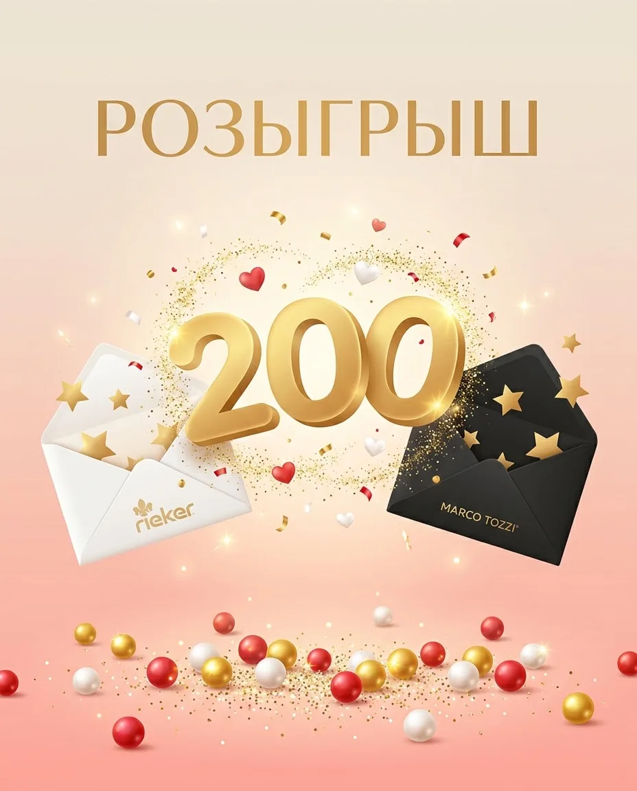 🎉 У НАС ЮБИЛЕЙ 🎉