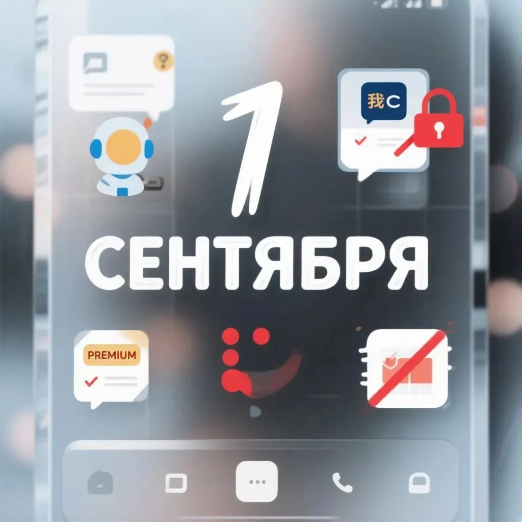 С 1 сентября обычные пользователи больше не смогут создавать открытые опросы — эта функ...