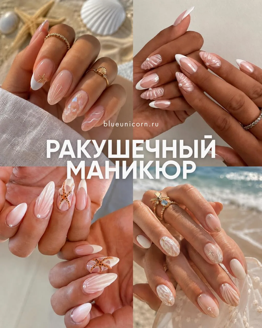 Изображение 9 к публикации «Blue Unicorn»