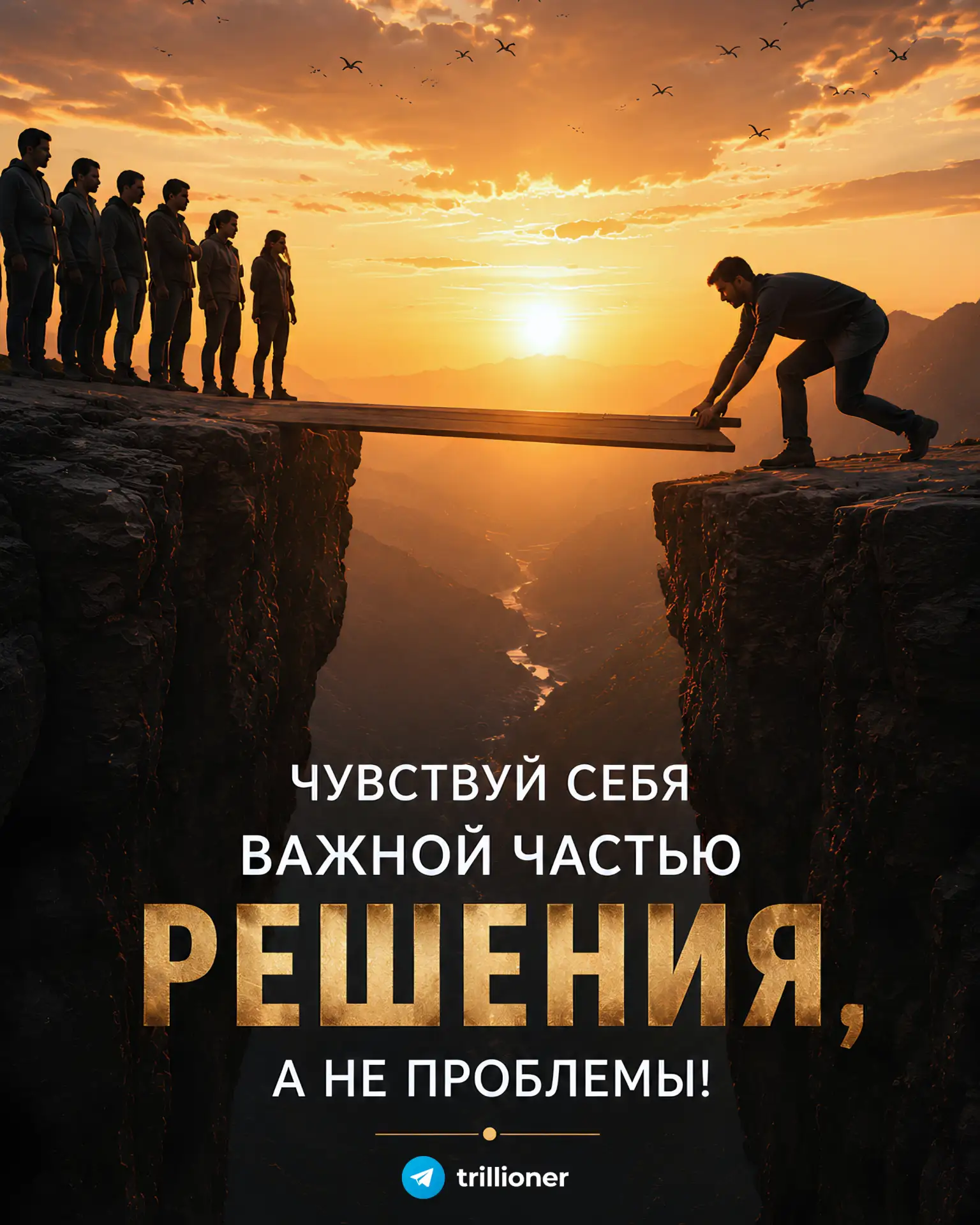 📘 Книга «Триллионер думает»
