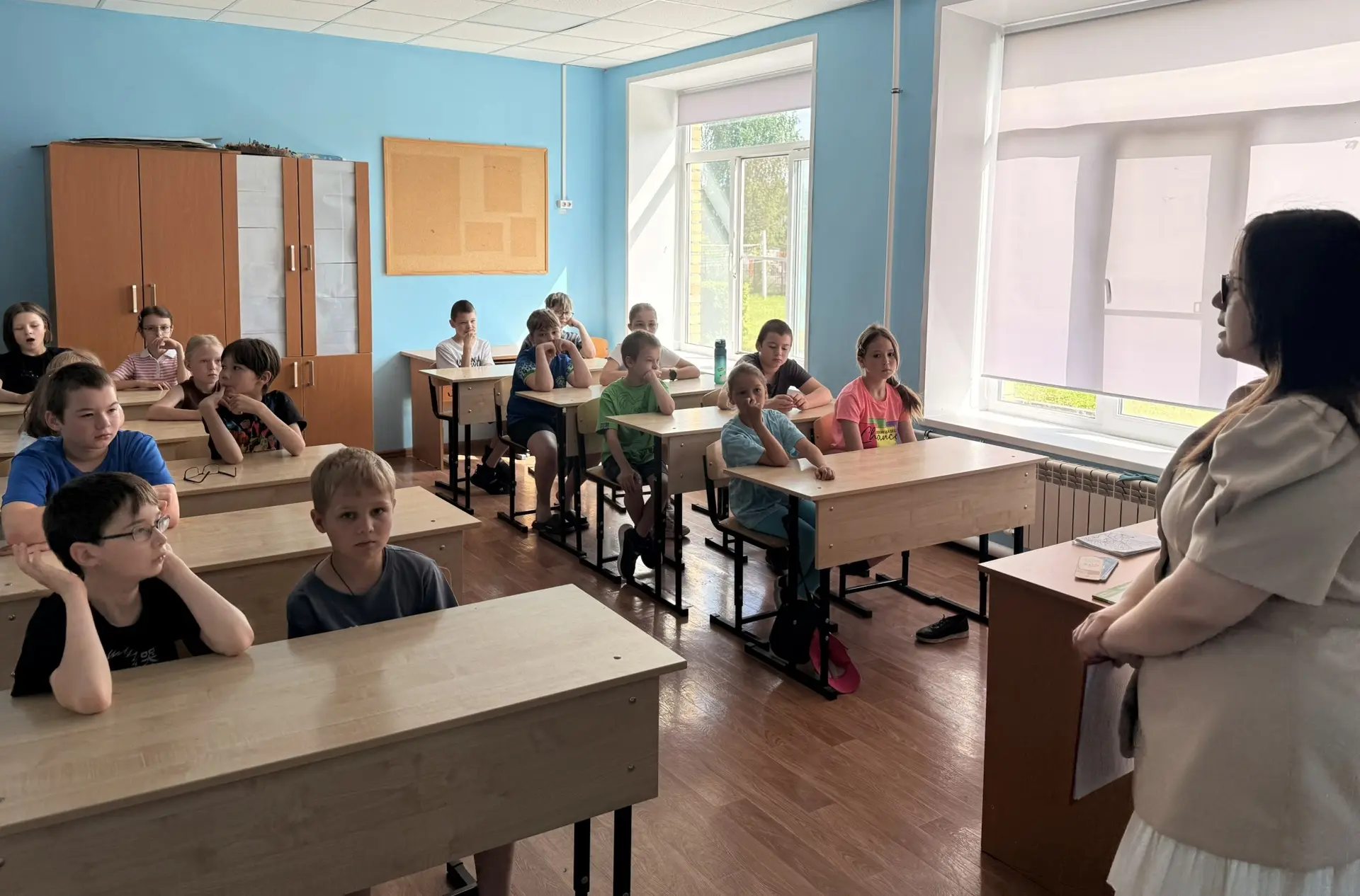 📖 6 июня — особенный день: мы отмечаем День русского языка в день рождения Александра ...