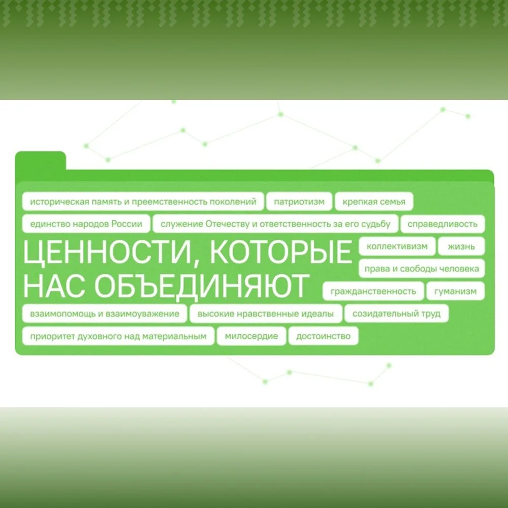 РАЗГОВОРЫ О ВАЖНОМ 🇷🇺