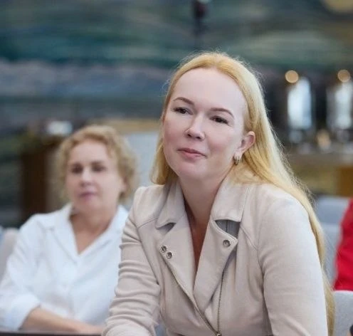 ☕️Друзья, хочу поделиться с вами впечатлениями об интересной встрече! Это был пресс-зав...