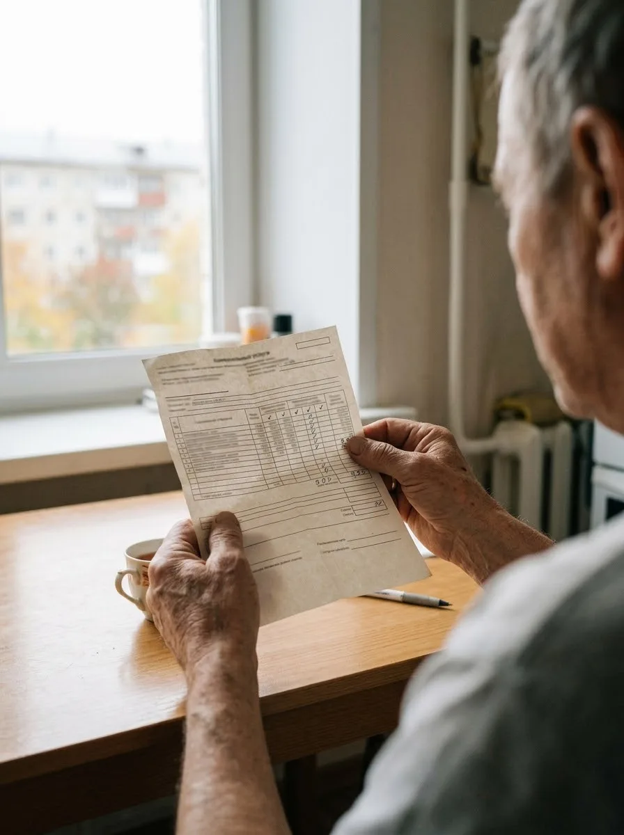 💸 Коммунальные услуги на Камчатке подорожают на 9,9%