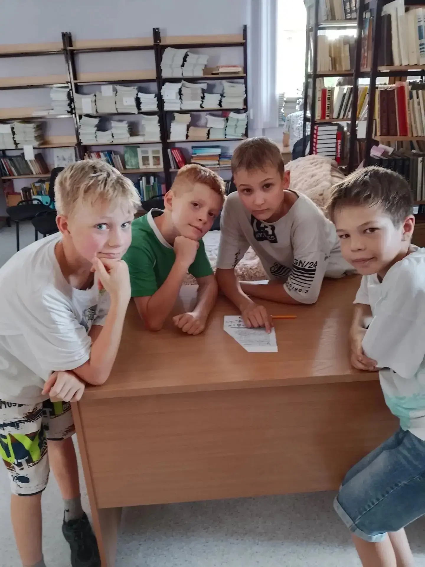 📌Будущие инженеры, которых педагоги видят в этих ребятах, погрузились в мир точных фор...