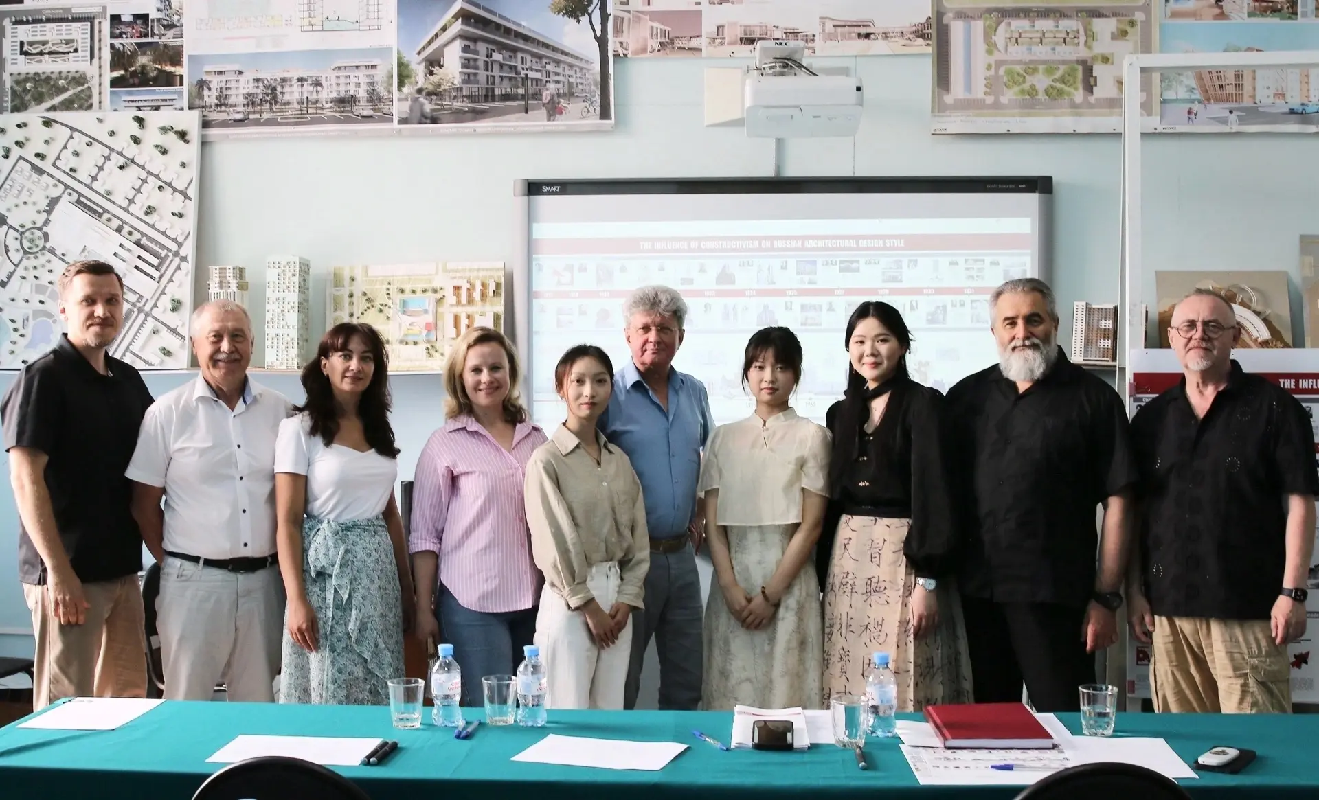 🎓🤩 Дипломы с китайским акцентом!