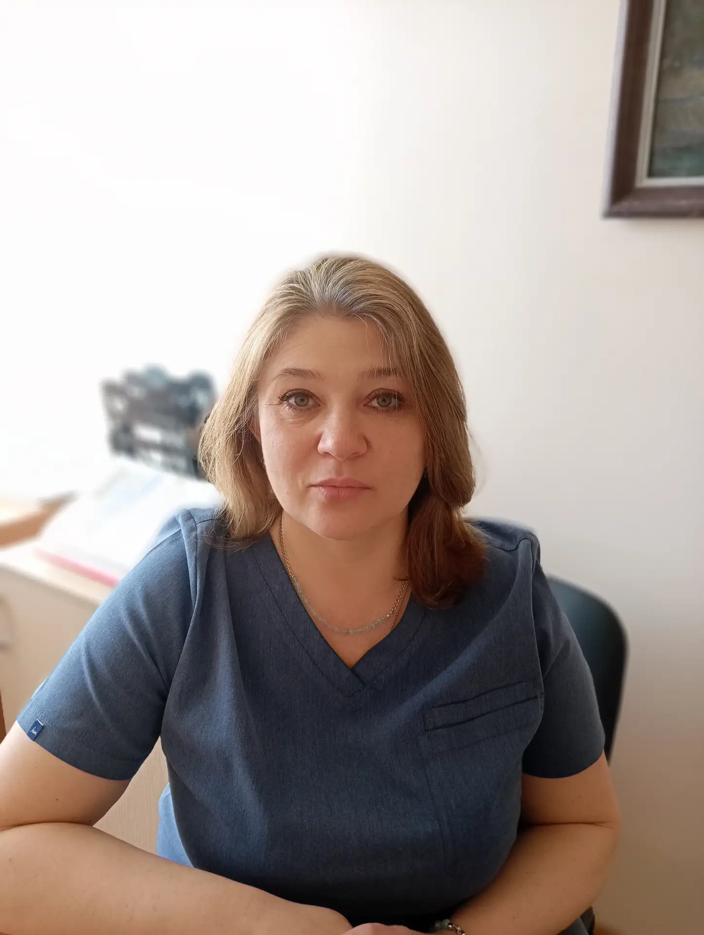 Ульяновский врач психиатр-нарколог Марина Тихонова: «Алкоголь и давление — опасный танд...
