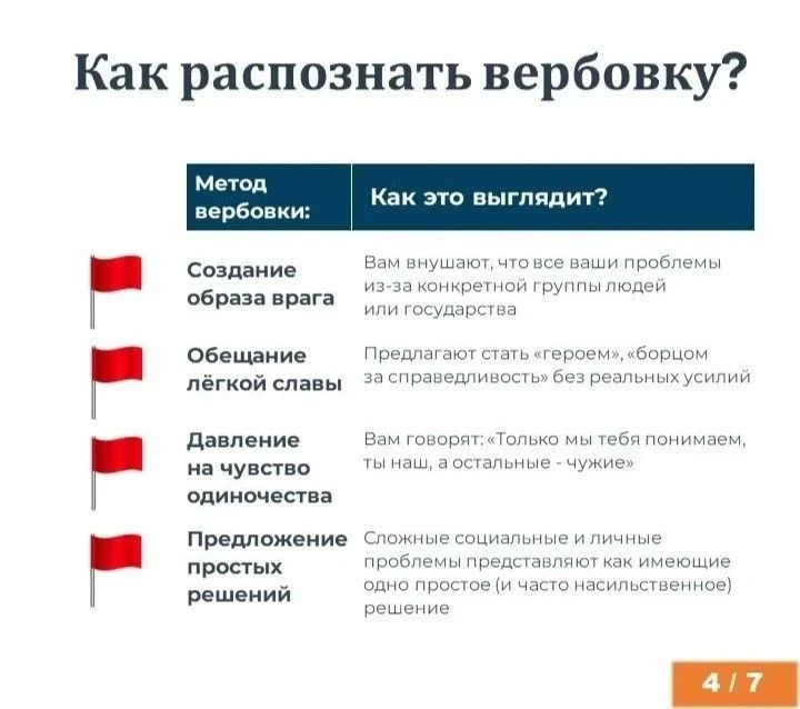 👿 Экстремизм – это приверженность отдельных лиц, групп или организаций к крайним, радикальным взгля