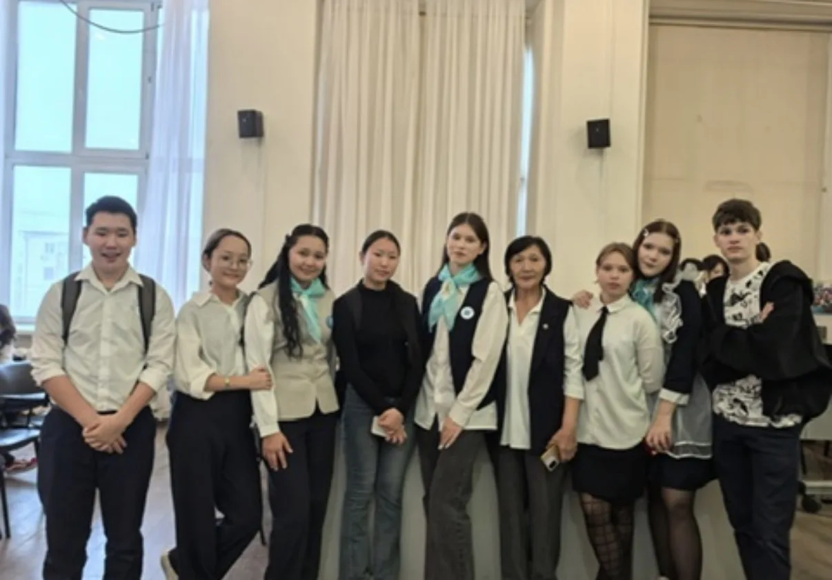 📅В эту пятницу в 13:00 состоится торжественное посвящение в психолого-педагогический и...