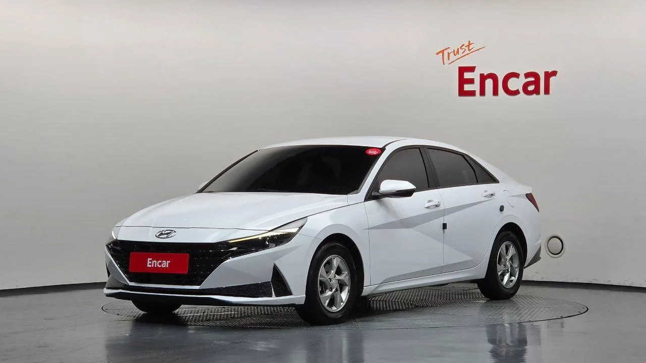 🇰🇷 Подборка газовых автомобилей из Южной Кореи