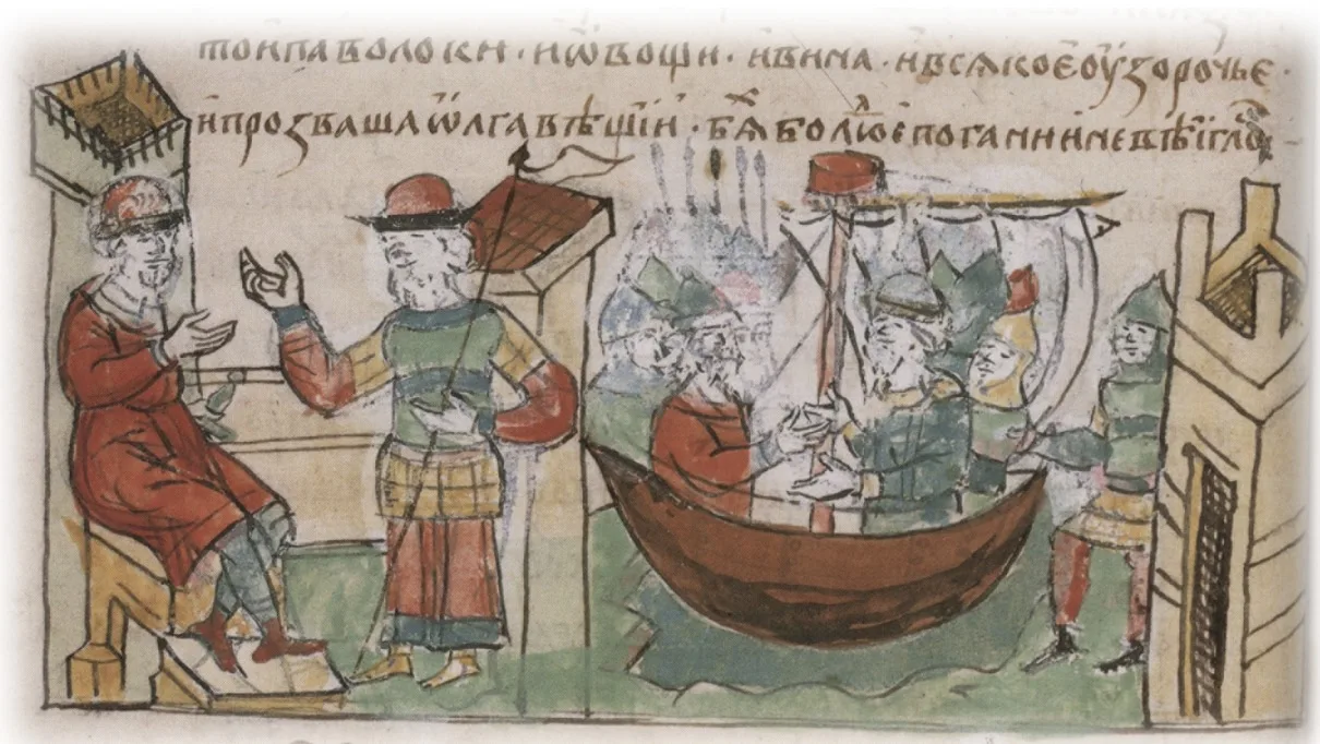 Пишу вам с вечера, чтобы, прочитав утром, вы шагнули в новый день с иным настроем.