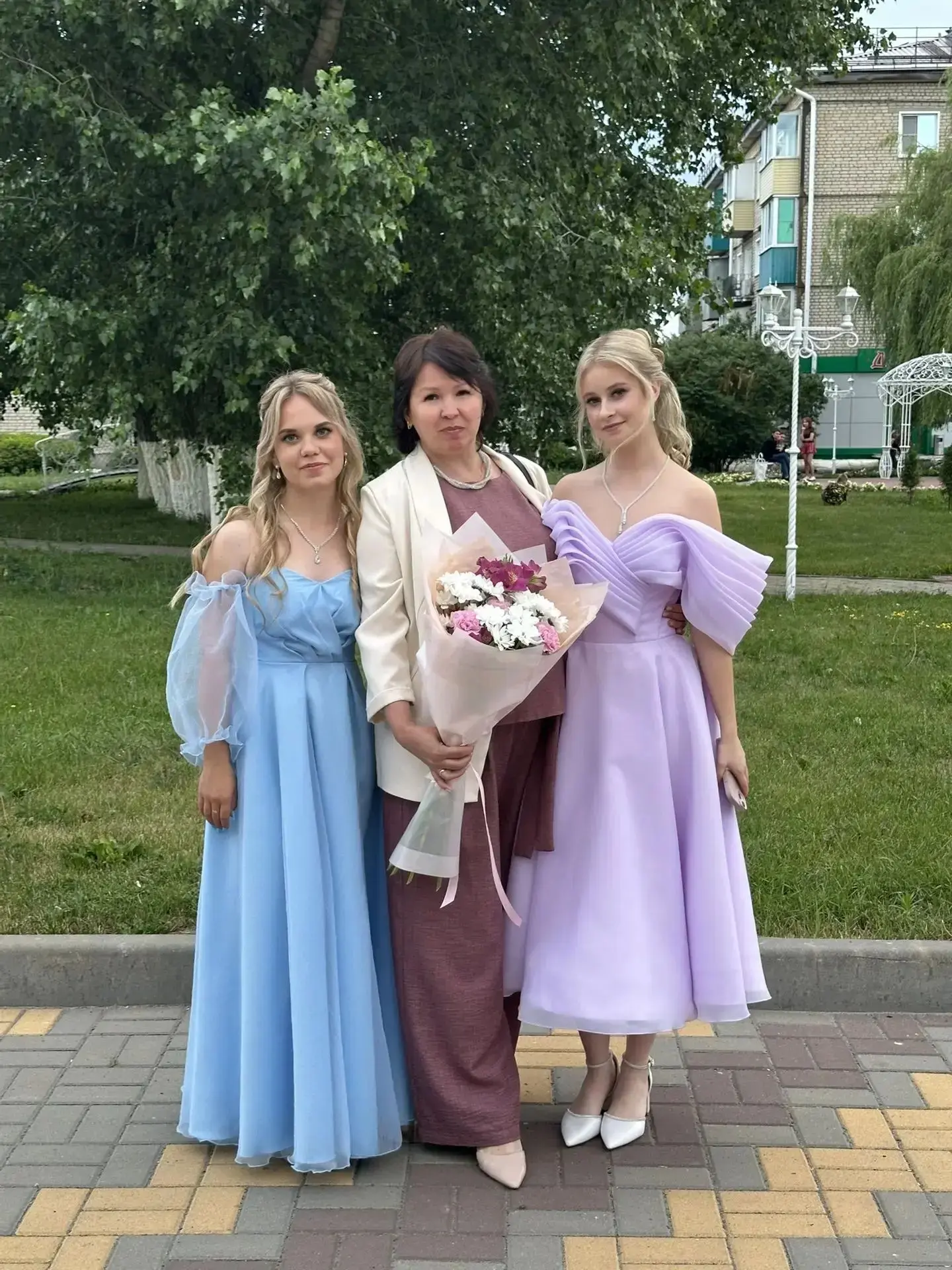 🌟Сегодня в рубрике "Наши звёздочки" хочется сказать особые слова о выпускницах хореографического об