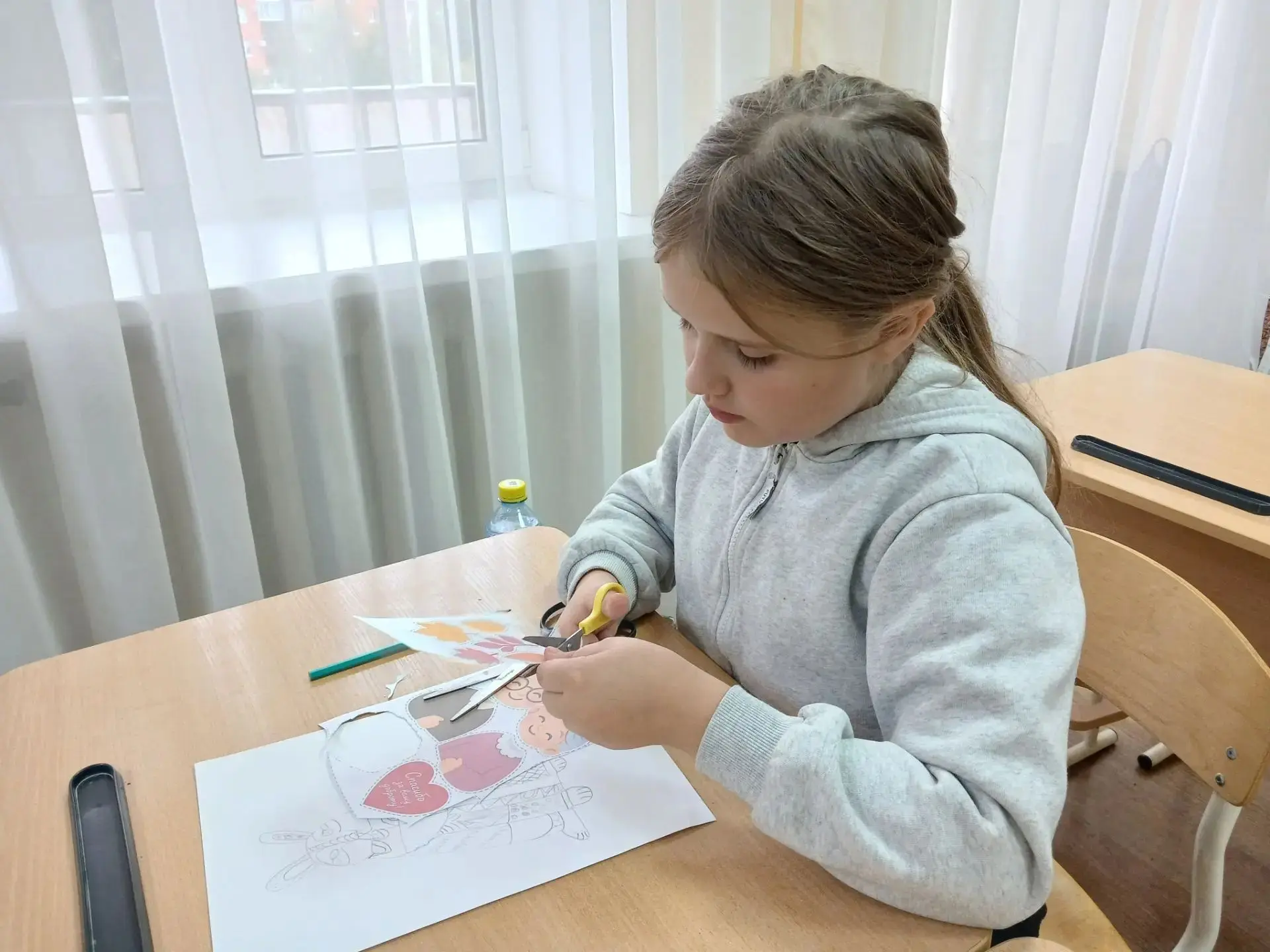 1 октября - День пожилого человека.