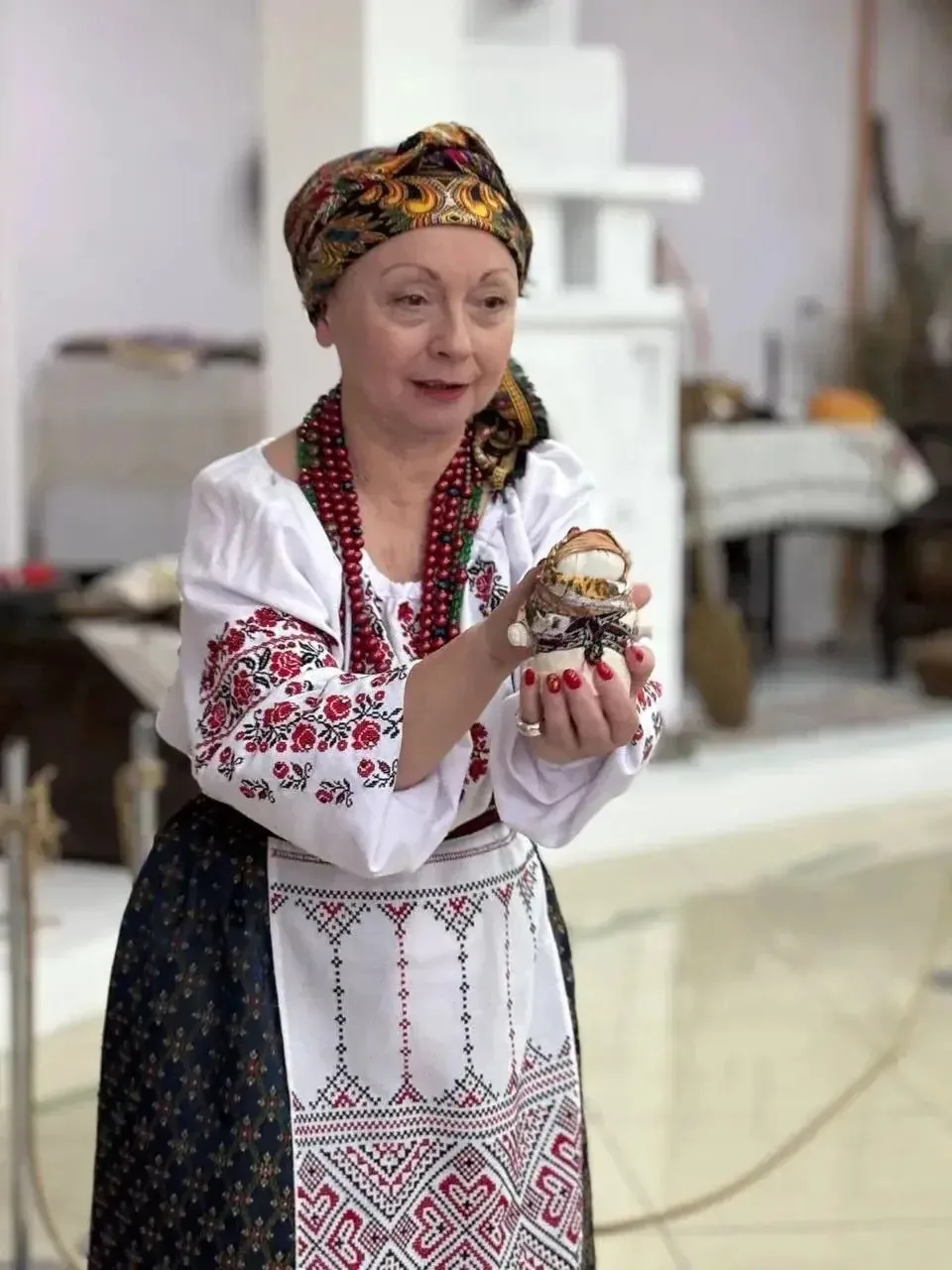 Как казаки на Кубань пришли? Театрализованная экскурсия для учащихся школьников 3 «Б» класса 🎭   Реб