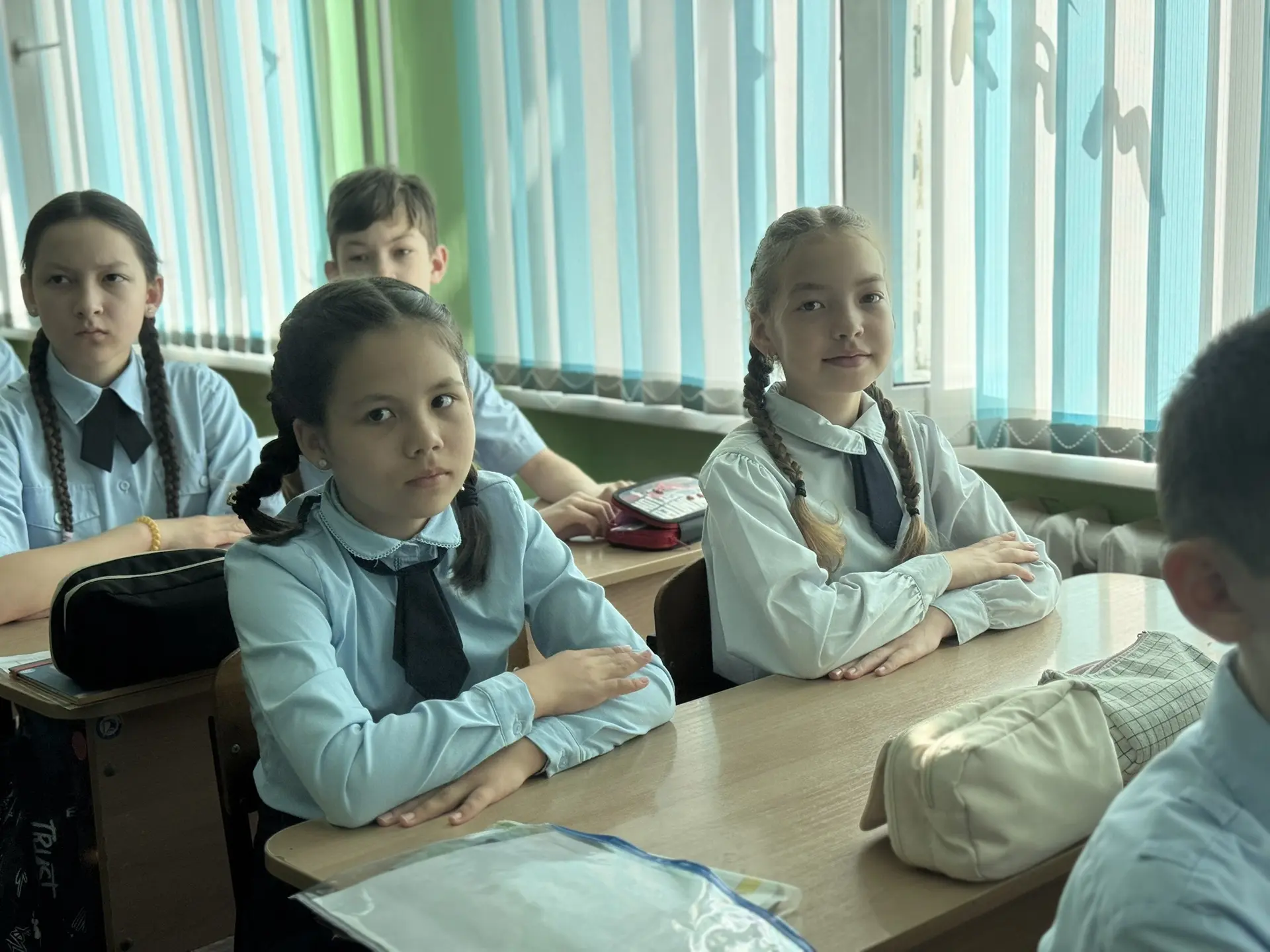 Разговоры о важном, 18.05.2026 🇷🇺