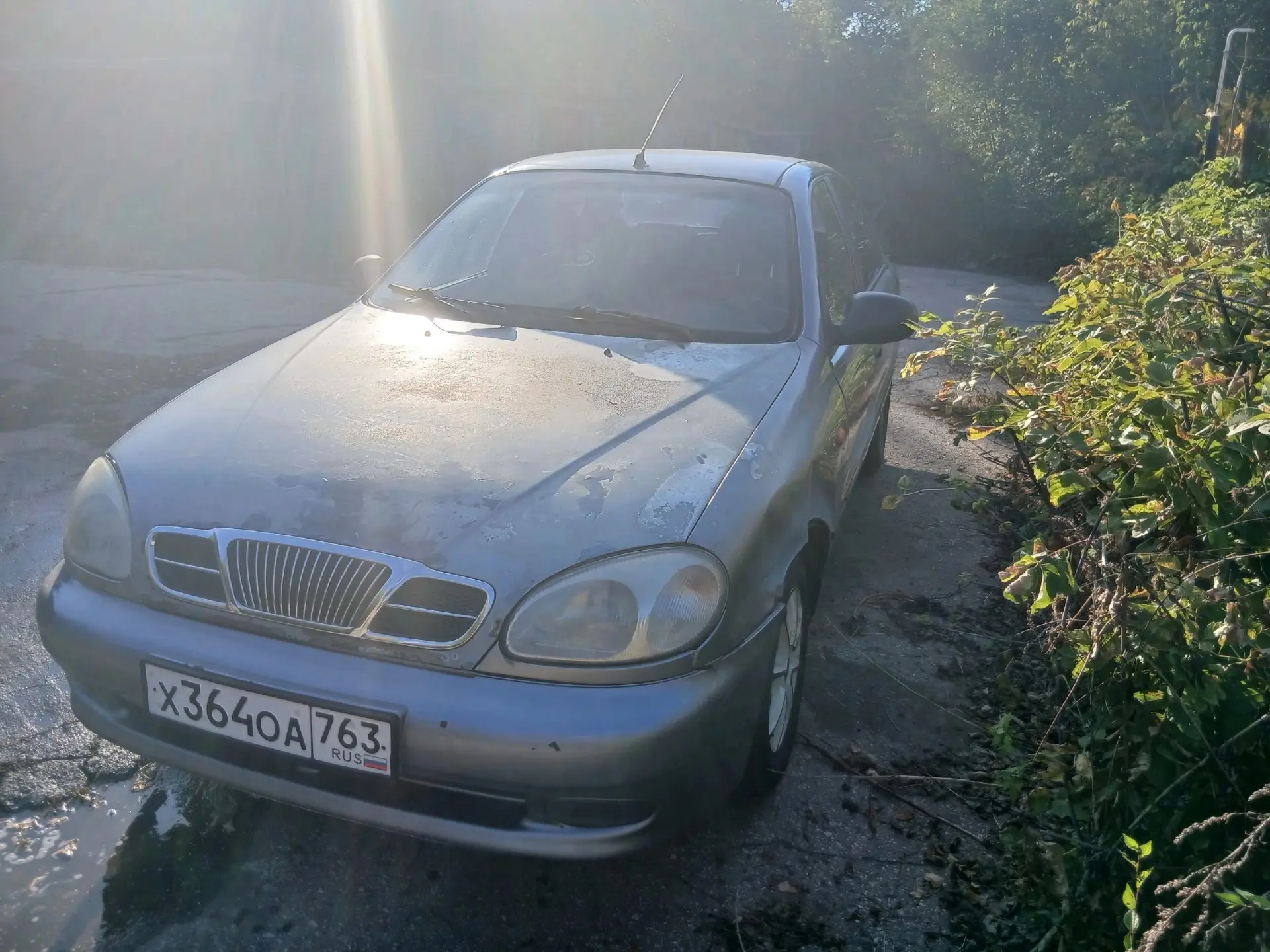 Сызрань