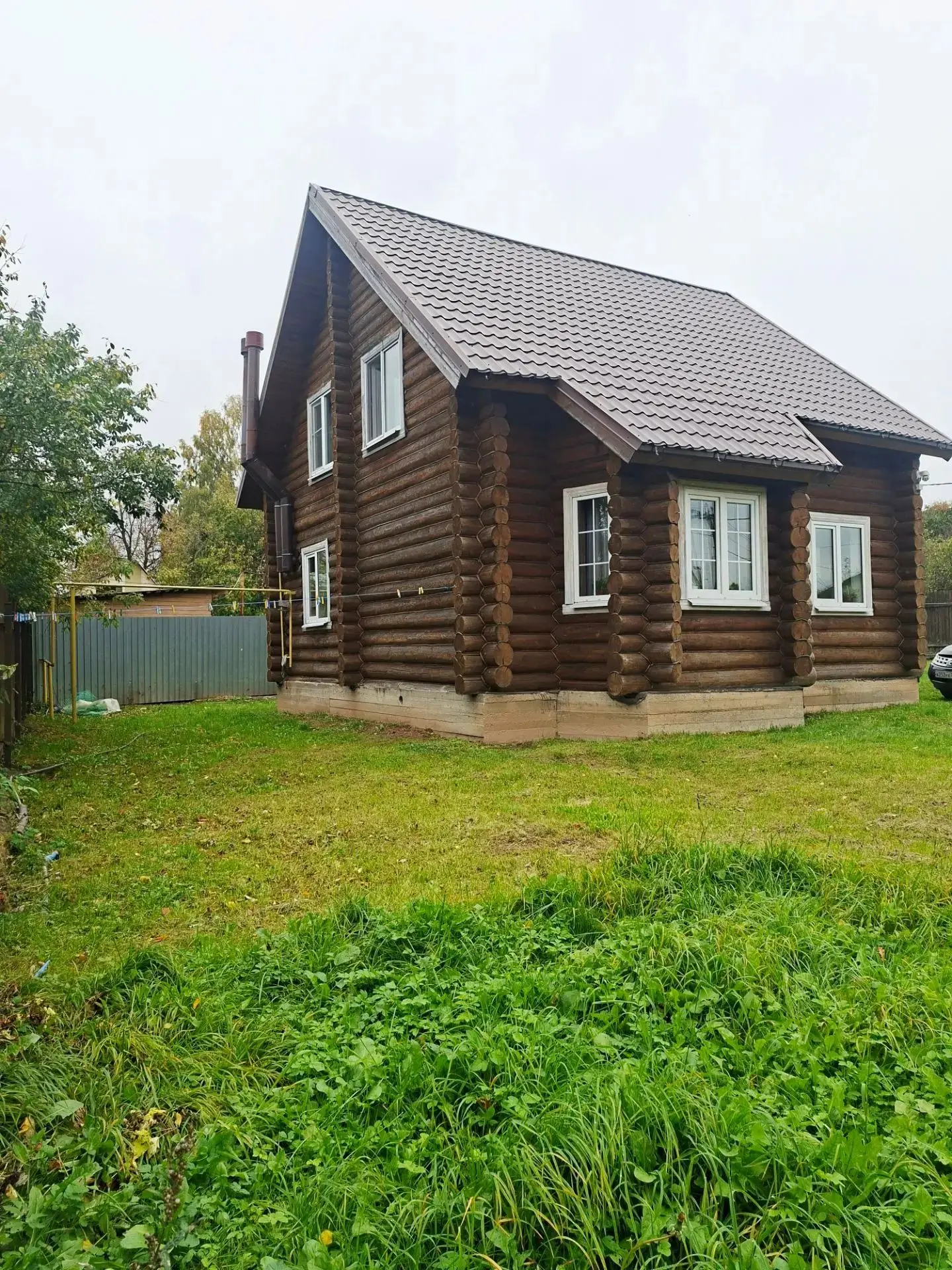 💁‍♀️ Вашему вниманию предлагается загородный дом в деревне Репихово Сергиево-Посадског...
