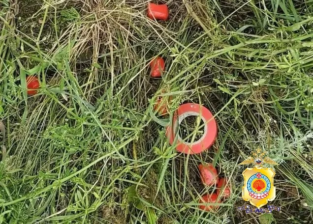 ‼️В Калмыкии полицейскими пресечена преступная деятельность курьера‑закладчика

Оперативными сотрудн
