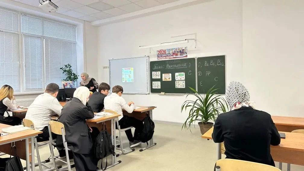 Завершилась «Неделя естественных наук»  🎉 Яркое и красочное открытие положило начало целой неделе ин