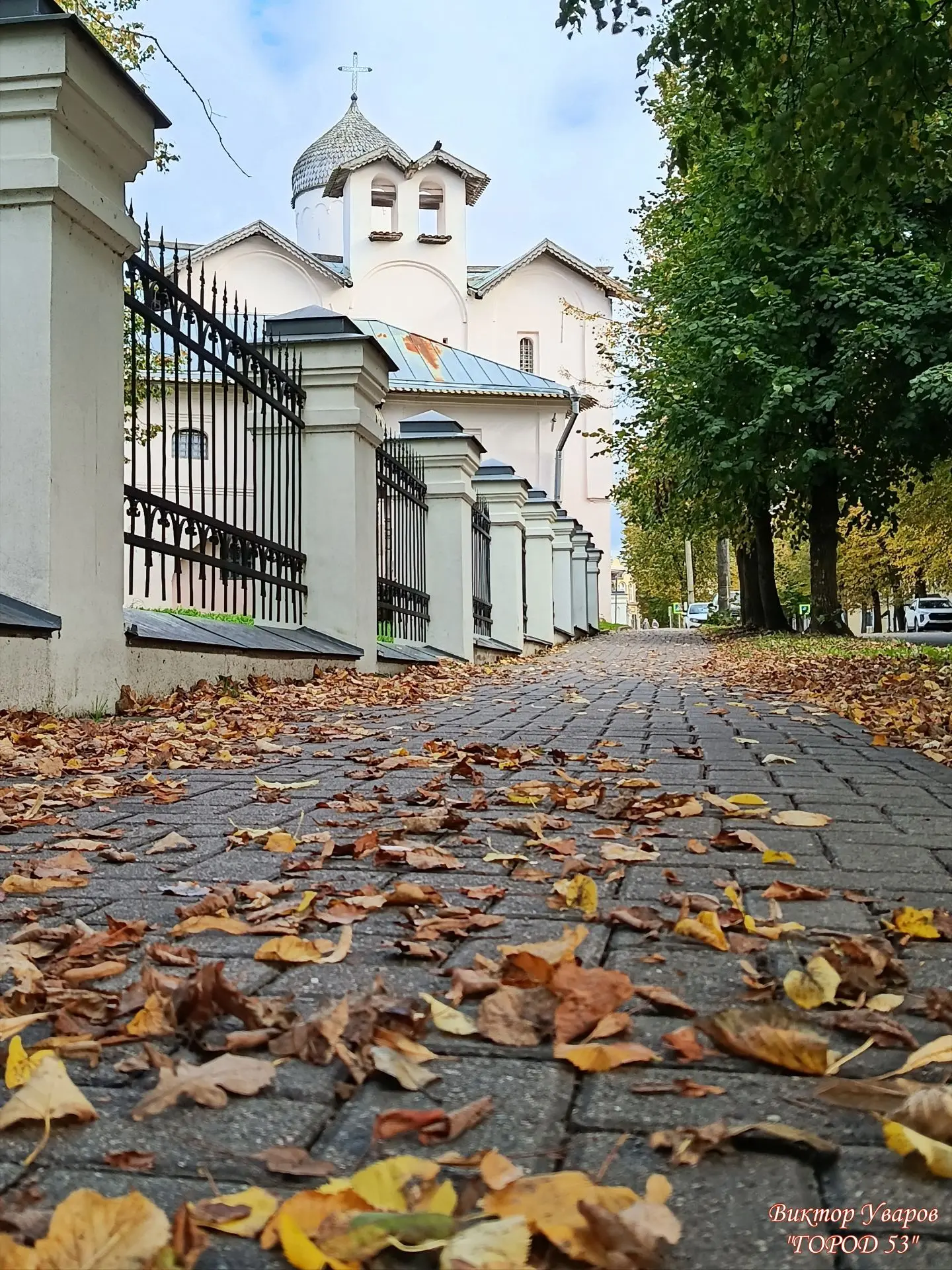 С добрым воскресным утром, друзья!