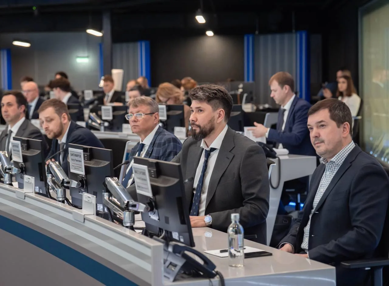 Дмитрий Чернышенко: Определены победители конкурса на предоставление субсидии научным ц...