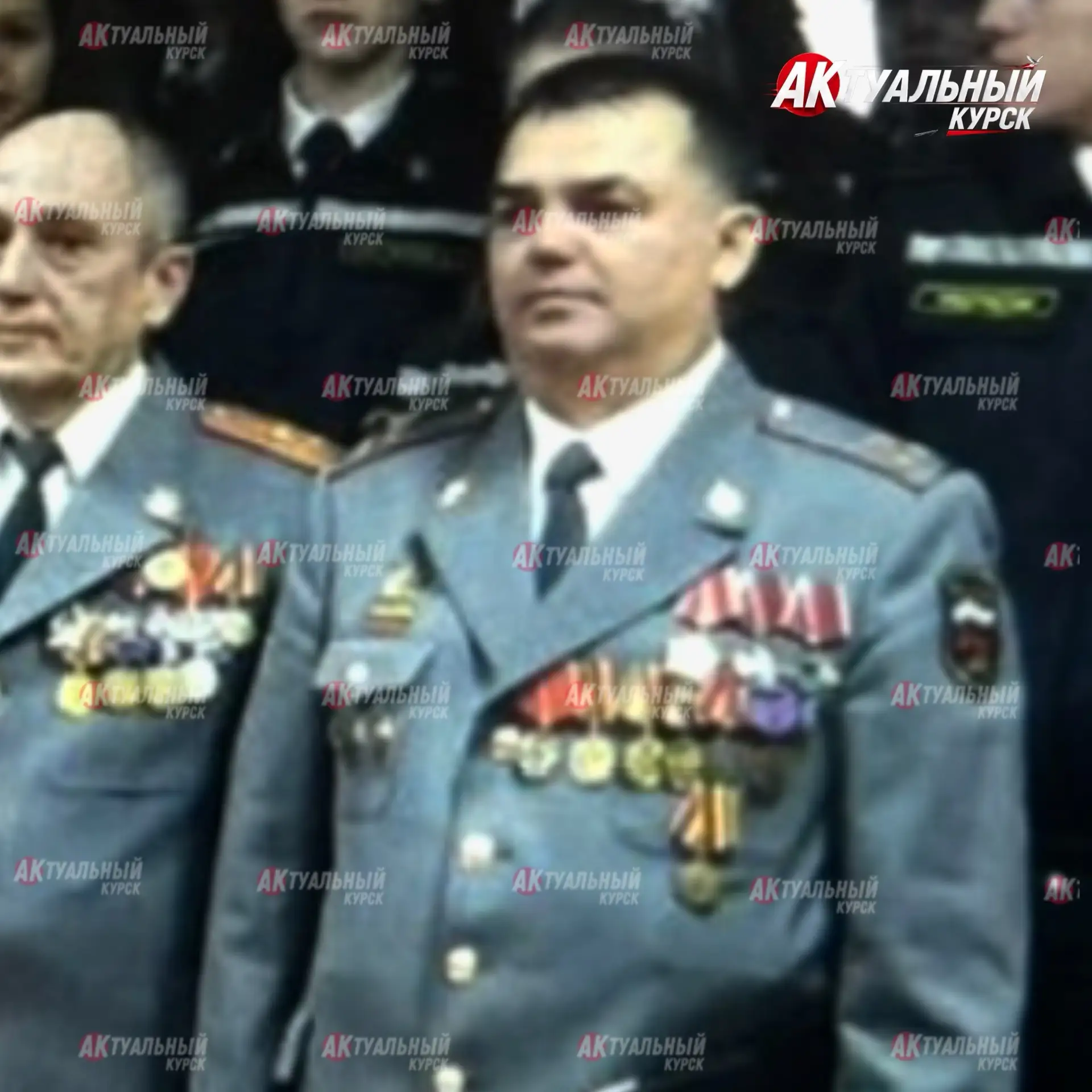 Уже шестые сутки в Курской области ищут пропавшего полковника полиции в отставке – привлечены в том 