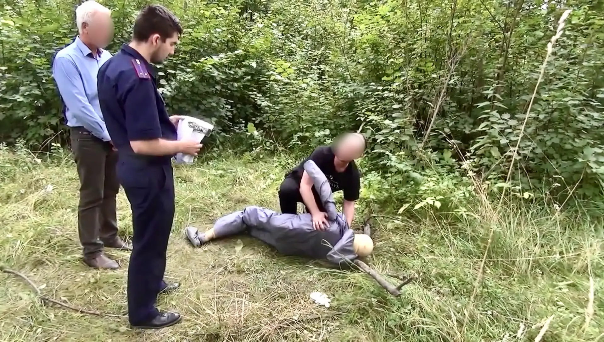 В Коврове двое мужчин заключены под стражу в связи с причастностью к убийству знакомого

В следствен
