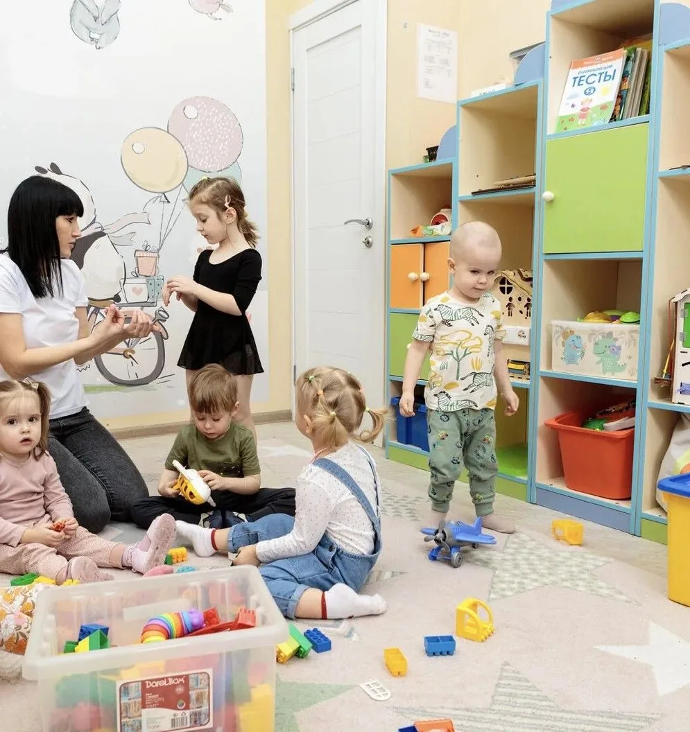 🤧 Ребёнок в саду болеет каждый месяц – это норма?