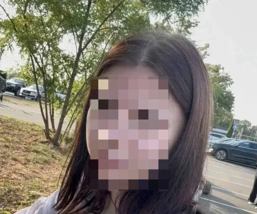 14-летняя школьница найдена живой.