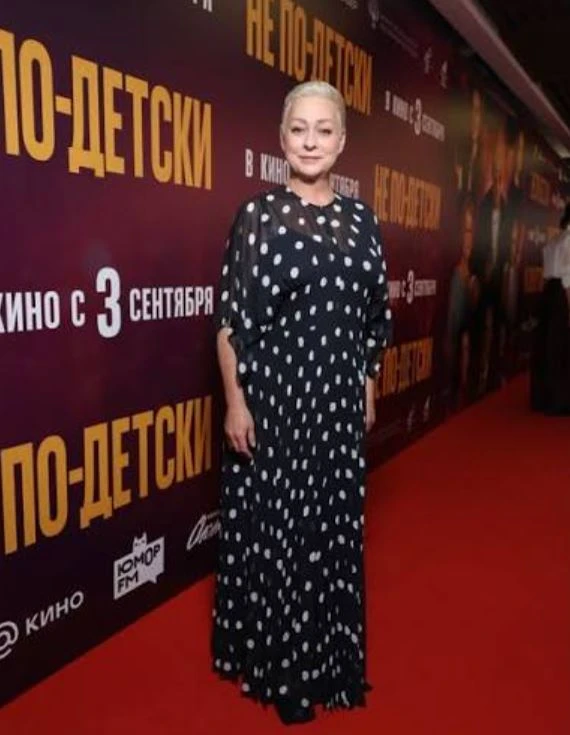 Мария Аронова рассказала, как похудела на 22 килограмма