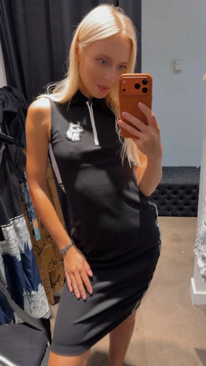 KARL LAGERFELD🏷️