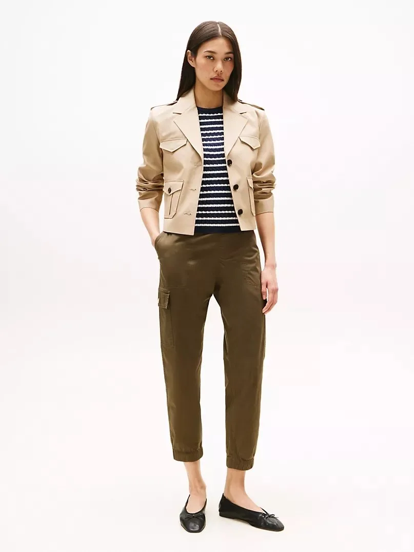 🔥🔥🔥🔥🔥🔥

🛍️TOMMY HILFIGER🛍️

Брюки карго

✅Цена: 2 330₽ + вес

https://usa.tommy.com/en/sale/