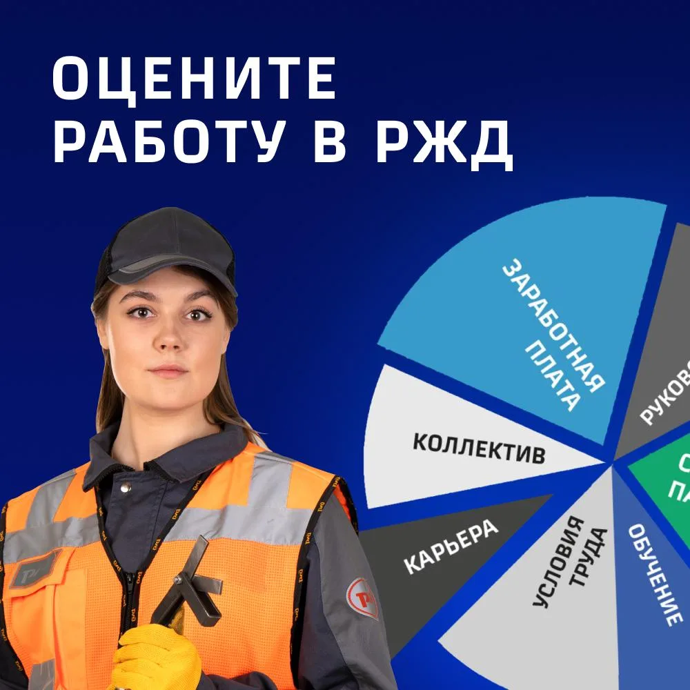 Поделитесь мнением о работе в компании

На Сервисном портале продолжается ежегодный опрос удовлетвор
