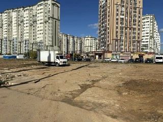 В Южном микрорайоне анонсировали новую бесплатную парковку с «индивидуальными условиями...