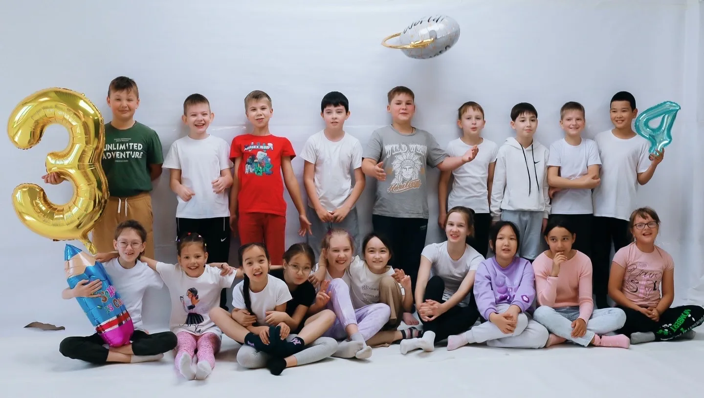 🎓 Выпускной, который хочется вспоминать 🥹