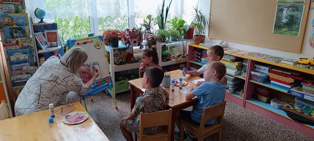🍓 Сладкий день в группе №5! 🍓
15 июля — официальный День варенья! ✨ Мы не могли пропустить такой в