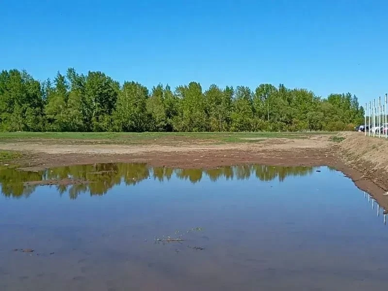 Пункт проката на берегу Чулыма в Ачинске будет строить бизнесмен из Казани

Администрация Ачинского 