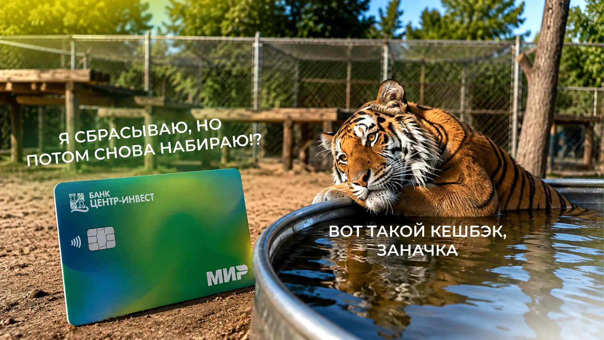 Продвинутая карта, которая не худеет ↓