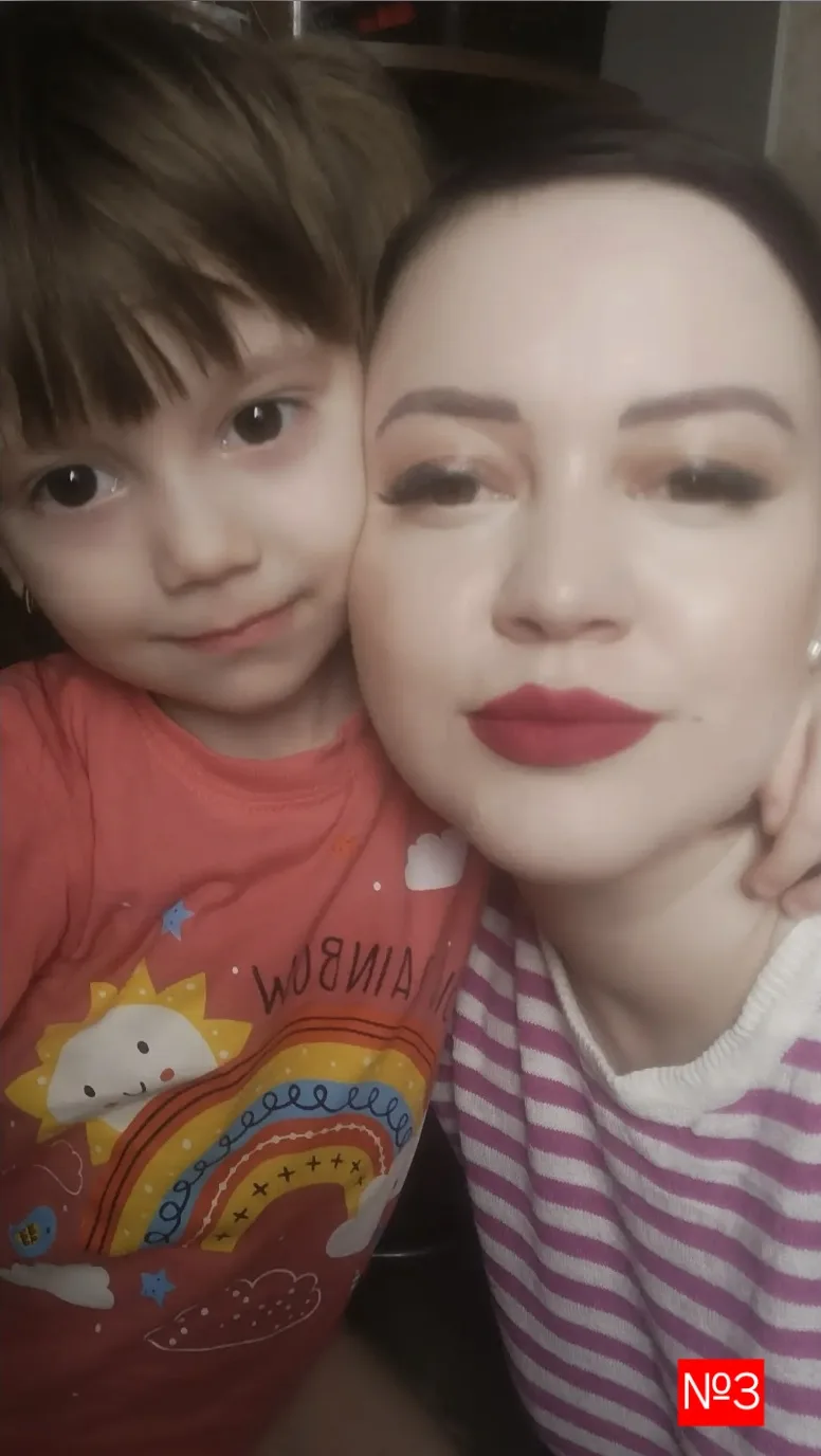 Рубрика "Мама и малыш"  ♥ Поддержите участников, голосуйте в опросе, пишите комментарии.  Напомню, и
