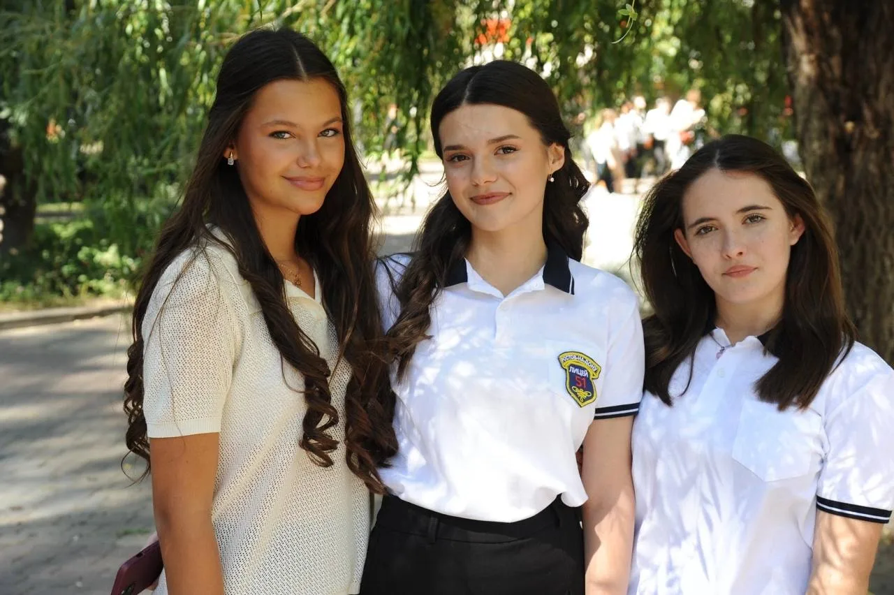 Делимся с вами праздничными кадрами!
