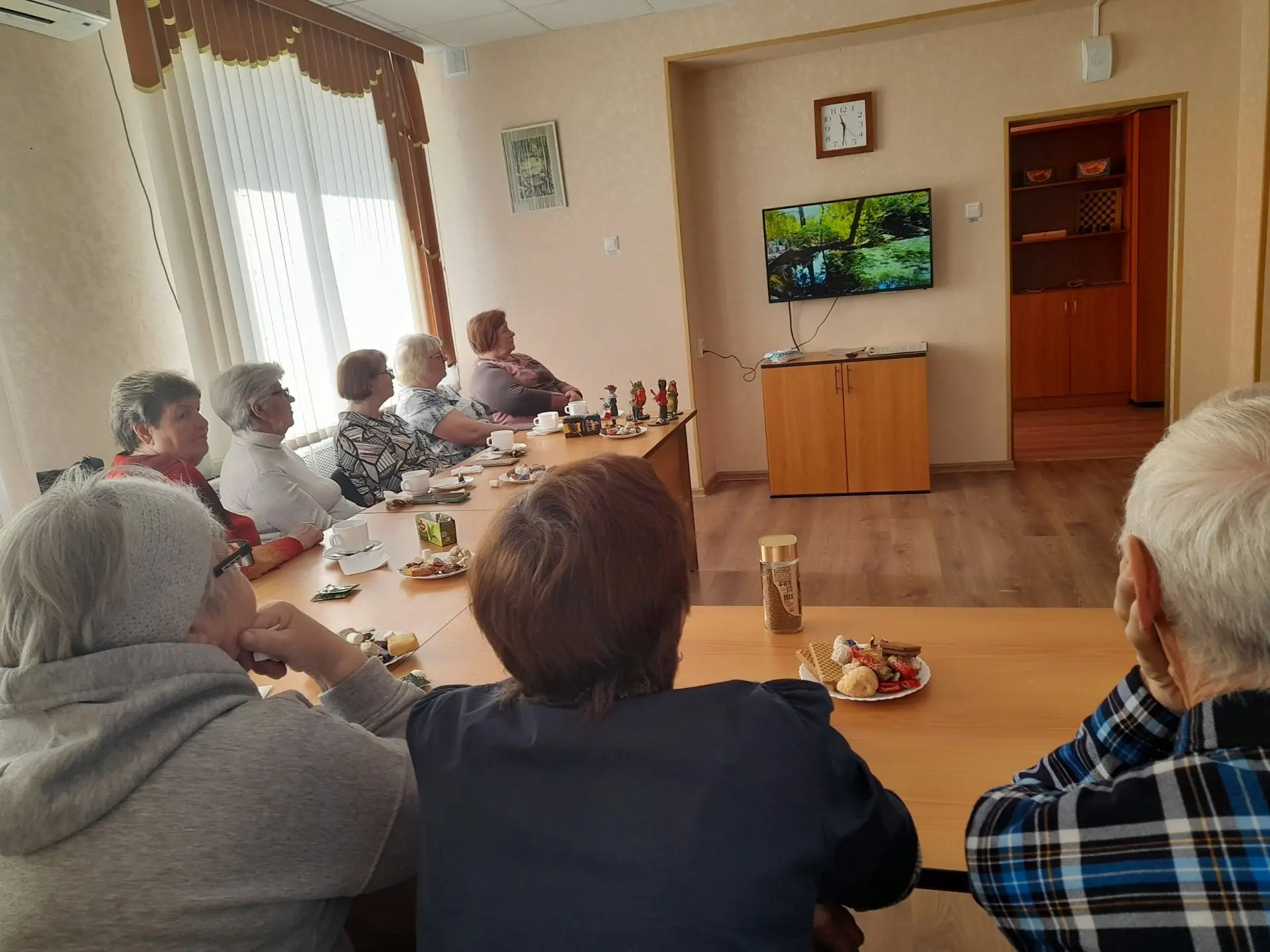 ПУТЕШЕСТВИЕ В КРЫМ