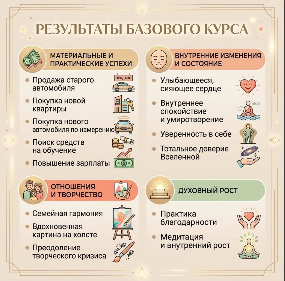 📊 ИНФОГРАФИКА: ТОП ИЗМЕНЕНИЙ УЧАСТНИКОВ