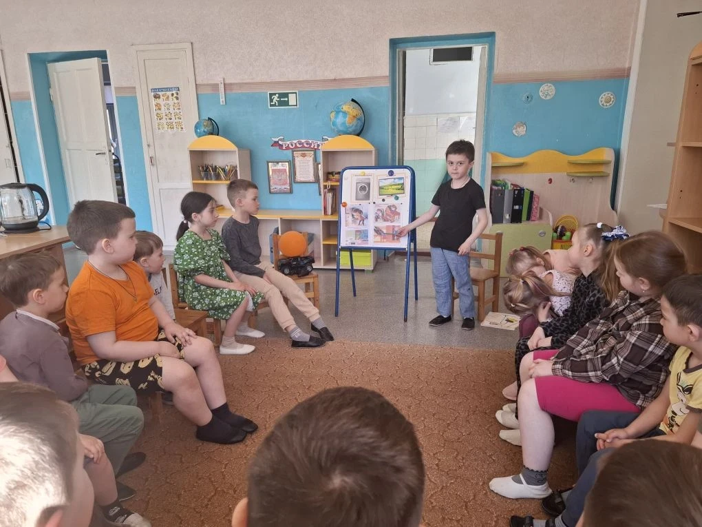 📋 Памятка для родителей: «Безопасность ребёнка и электроприборы»