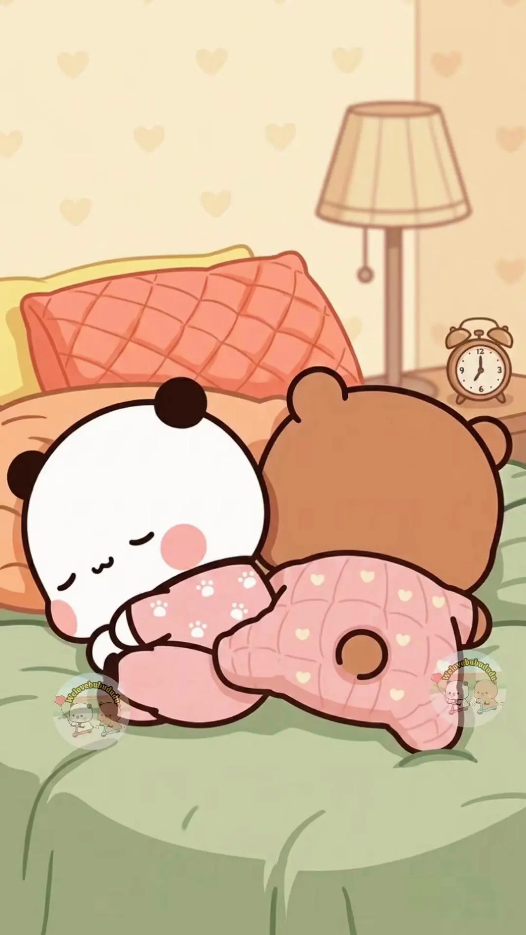 Только так спим 😴