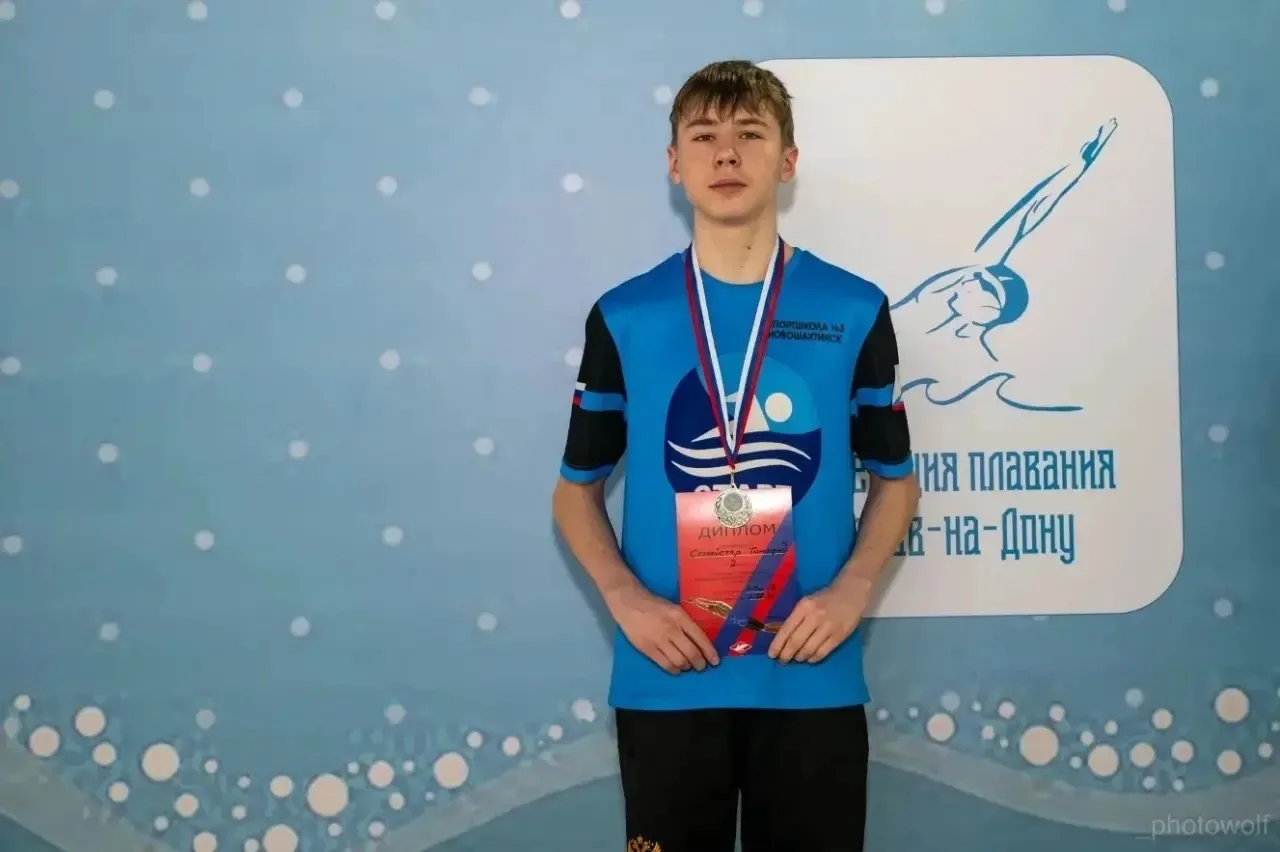 Наши пловцы — среди лучших на Кубке Спартака! 🏊🏆 Весна началась с ярких побед! 1 марта воспитанники 
