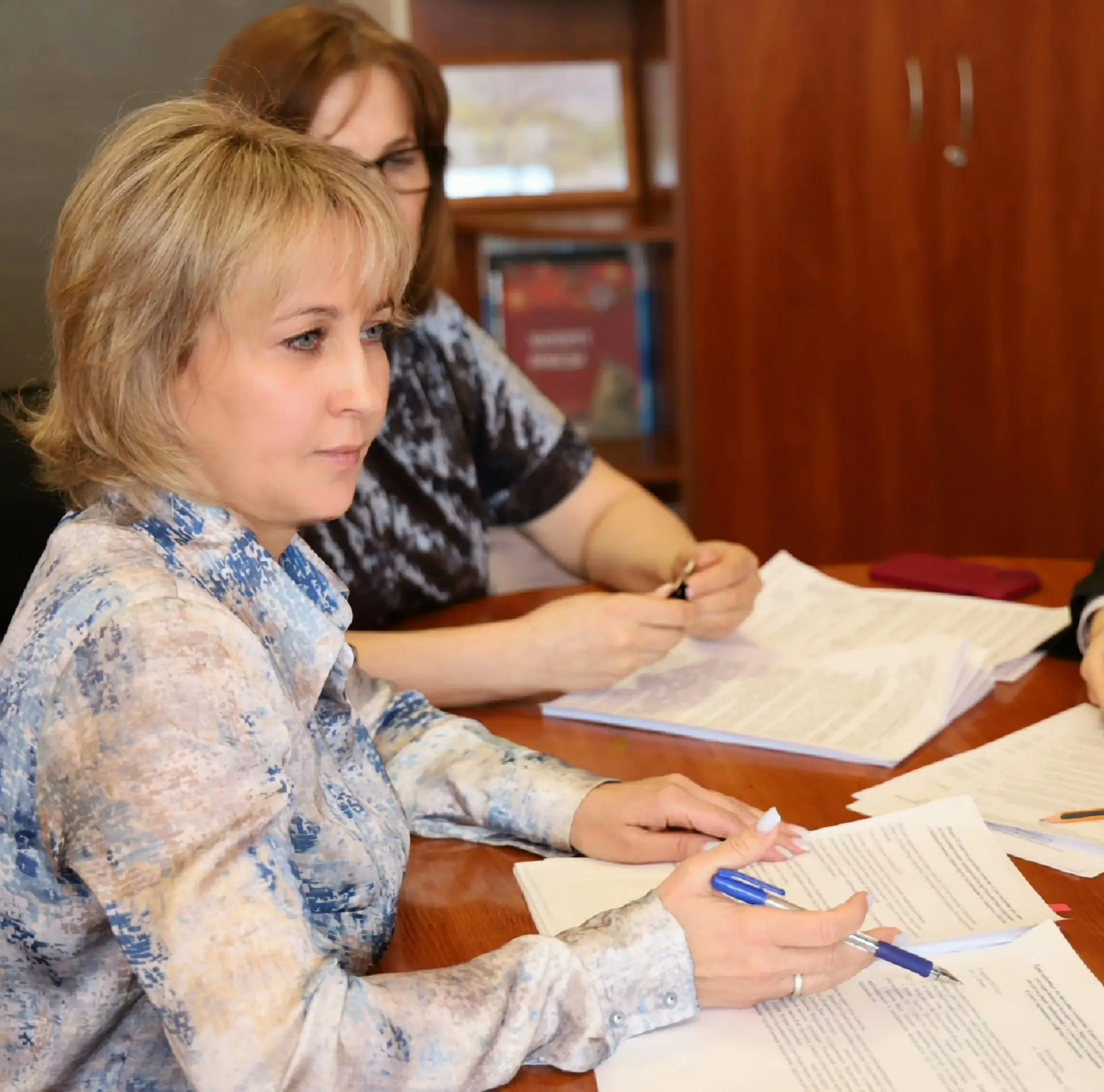 ☝Противодействие коррупции – дело каждого.