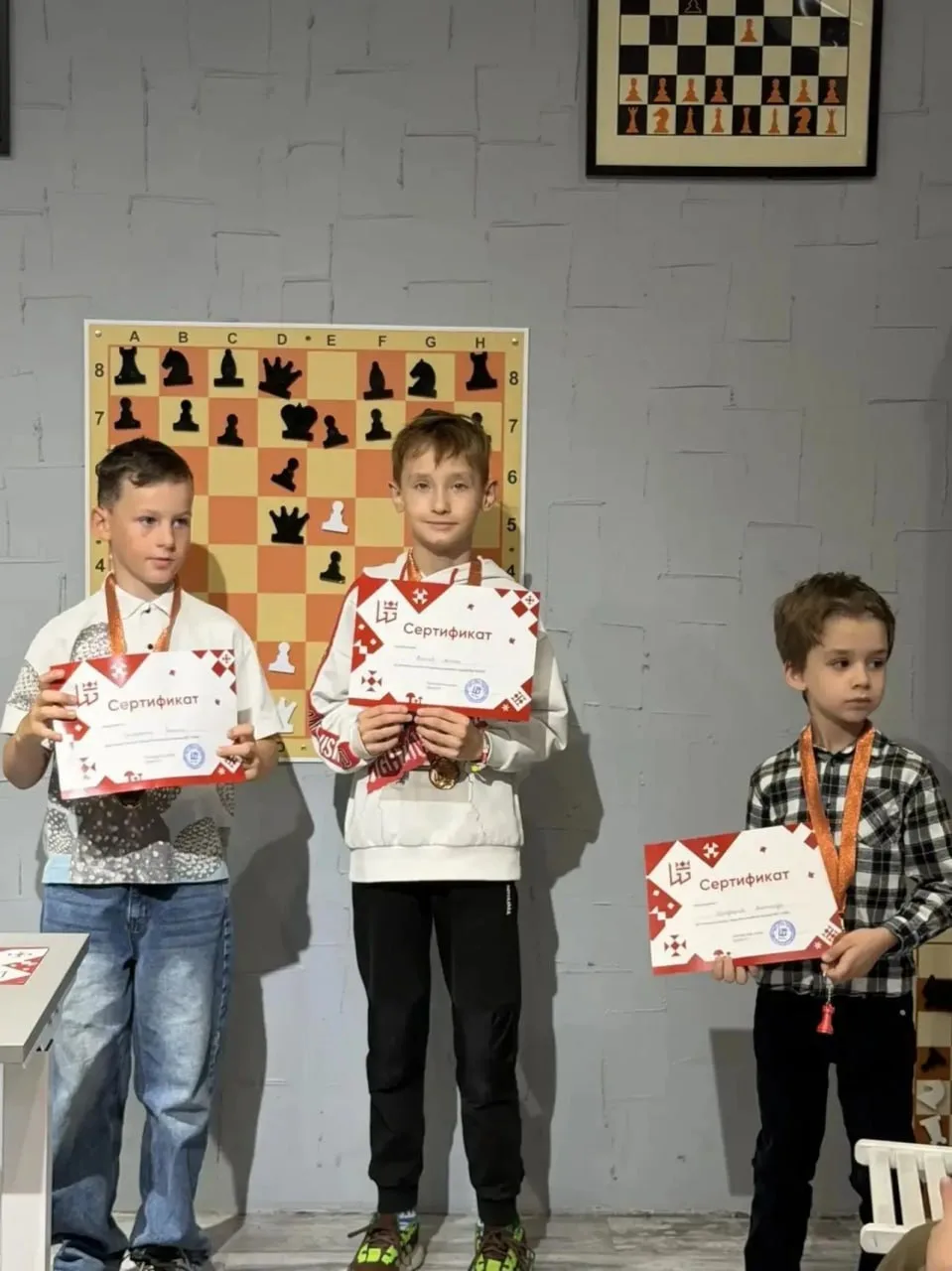 📈НАШИ ПОБЕДЫ🏆