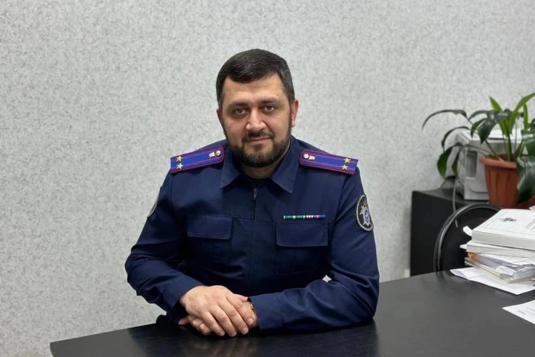 «Назвался лучшим другом сына, а затем напал в лесу»: как обычная перчатка помогла выйти на след сери