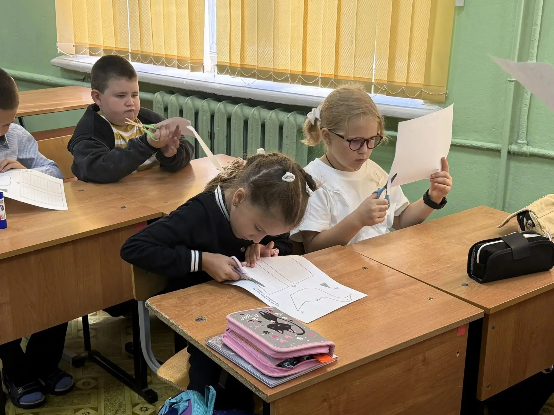 3 сентября — особая дата в календаре нашей страны.