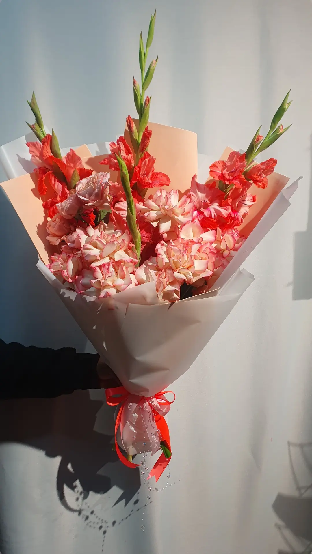 Букеты💐 по любому поводу и просто так.
